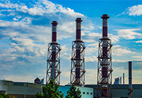 绥阳柴油发电机组进气门与排气门磨损严重是什么原因