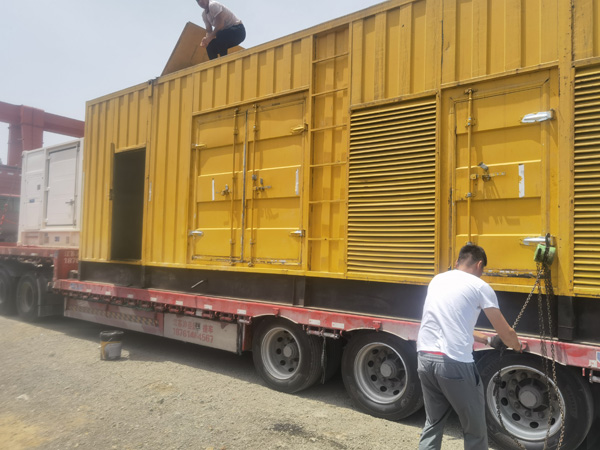 绥阳汽油发电机对供油装置的要求