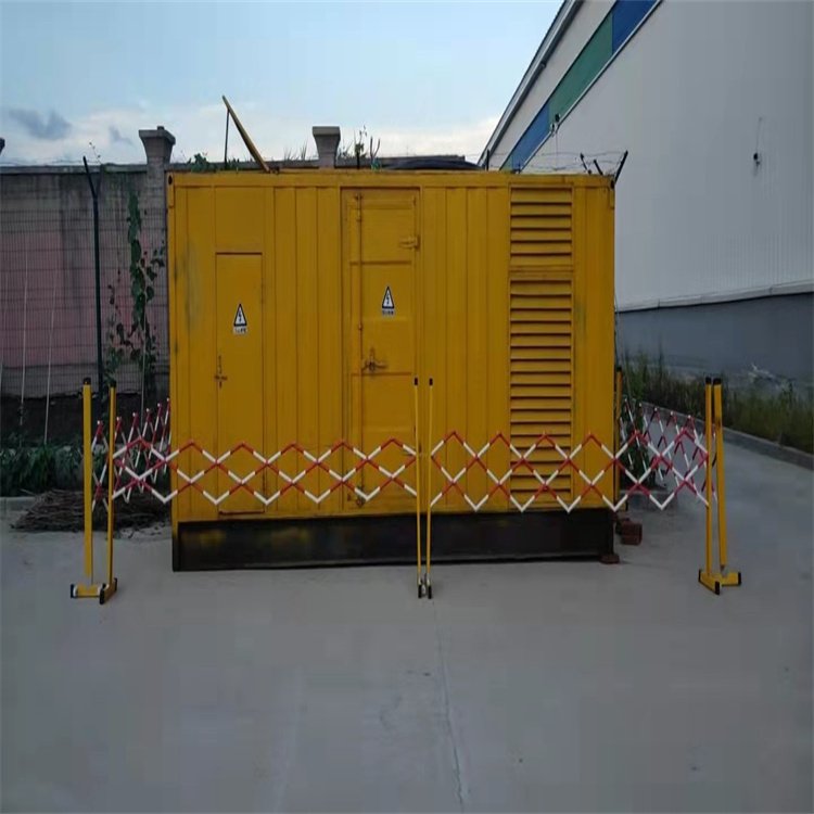 绥阳发电机组油箱盖上留出小气孔有什么用？