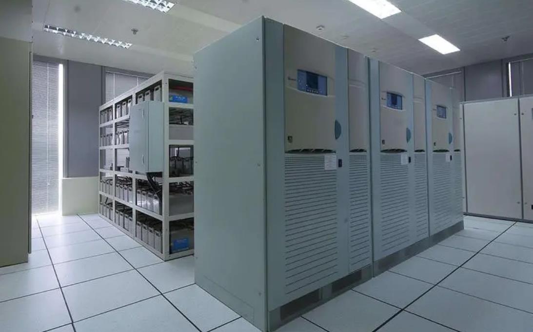 绥阳UPS 电源的分类