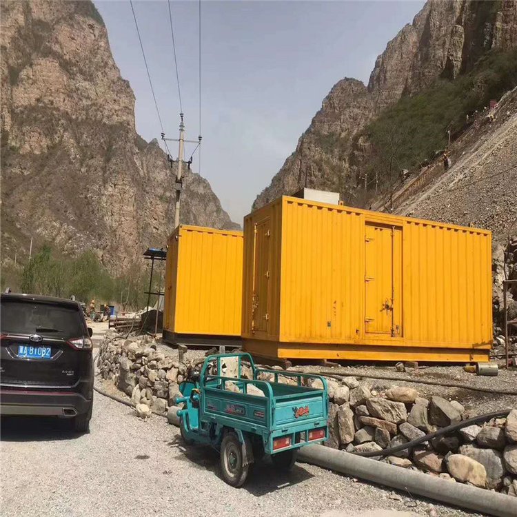 绥阳柴油发电机组的保养周期是多久？