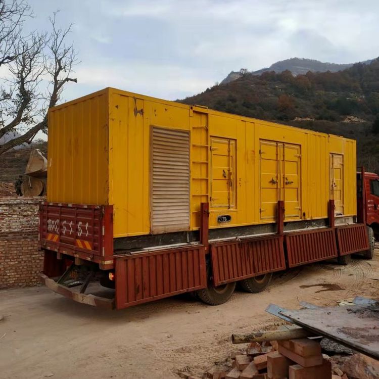 绥阳发电机组如何判断滤清器密封圈是否需要更换？