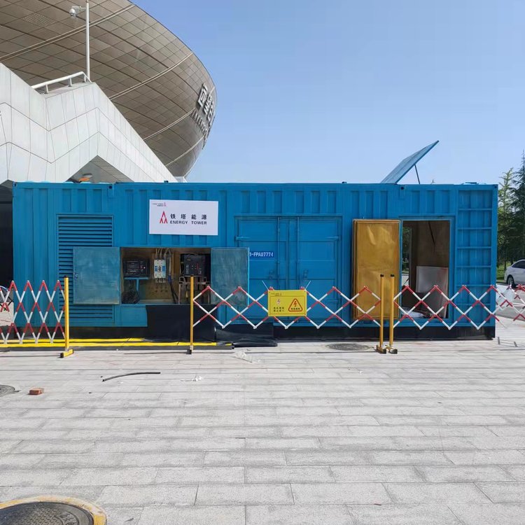 绥阳介绍一下发电机组维修保养的具体操作流程