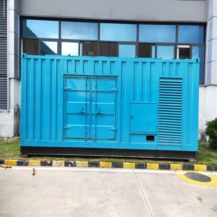 绥阳发电机组使用中应注意什么事项？