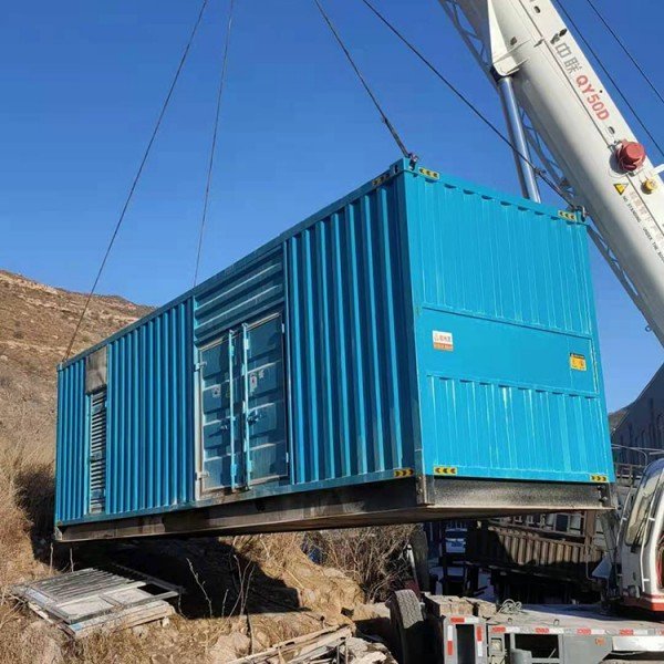 绥阳发电机组维修保养中应注意什么事项？