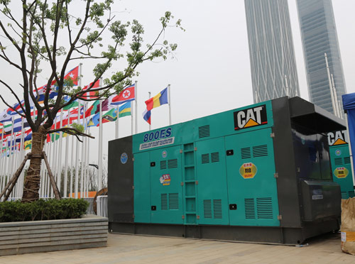 绥阳详细介绍一下升级发电机组的具体步骤