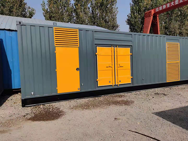 绥阳柴油发电机组过载运行时降低转速会降低输出功率吗？