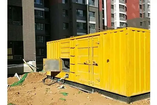 绥阳发电机出租负载测试对电瓶的寿命有影响吗？