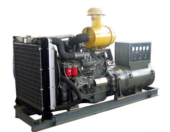 绥阳汽油发电机组电瓶电解液密度偏低时如何调整？