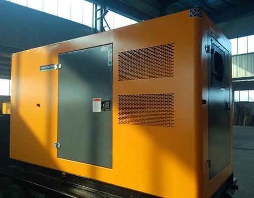 绥阳汽油发电机组电瓶电解液的密度应该保持在什么范围？