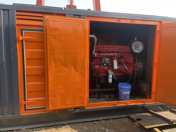 绥阳预热过程中启动柴油发电机组对发动机的寿命有多大影响？