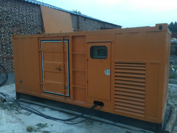 绥阳预热过程中启动柴油发电机组有哪些危害？